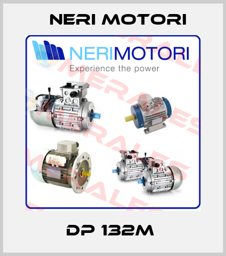 DP 132M  Neri Motori