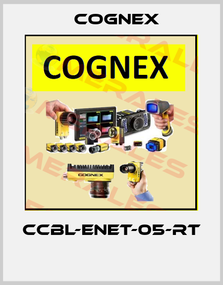 CCBL-ENET-05-RT  Cognex