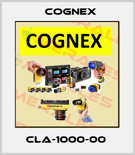 CLA-1000-00  Cognex