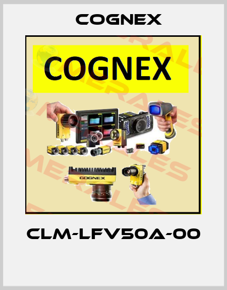 CLM-LFV50A-00  Cognex