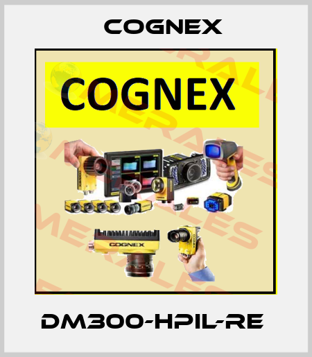 DM300-HPIL-RE  Cognex