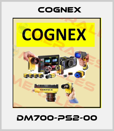 DM700-PS2-00 Cognex