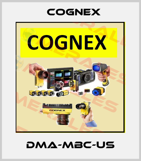 DMA-MBC-US Cognex