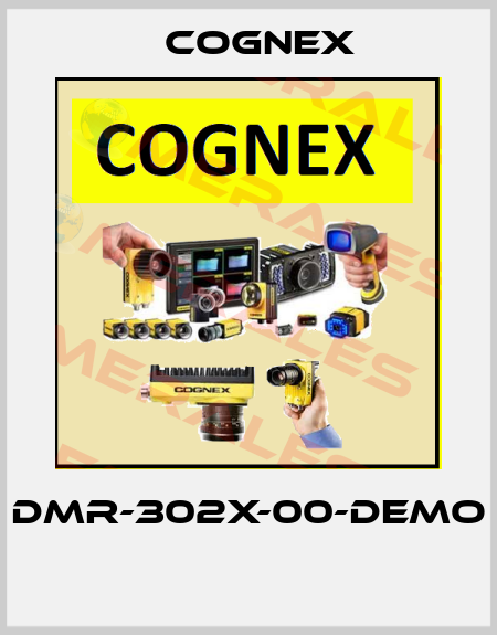 DMR-302X-00-DEMO  Cognex