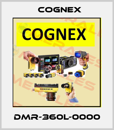 DMR-360L-0000 Cognex