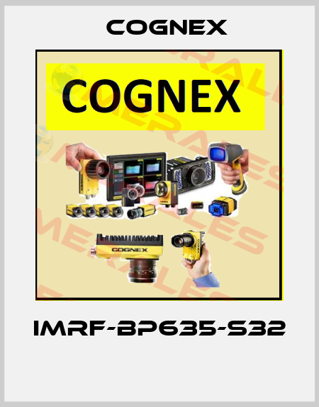 IMRF-BP635-S32  Cognex