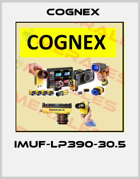 IMUF-LP390-30.5  Cognex