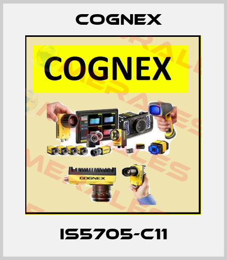 IS5705-C11 Cognex