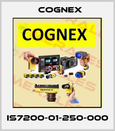 IS7200-01-250-000 Cognex