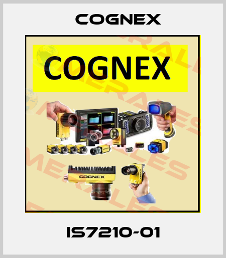 IS7210-01 Cognex