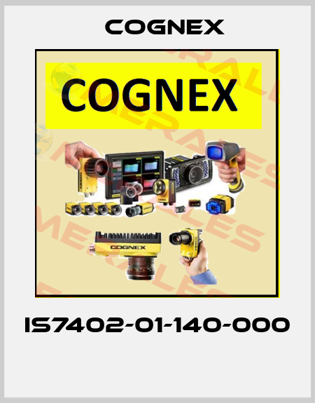 IS7402-01-140-000  Cognex