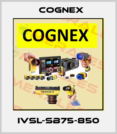 IVSL-SB75-850 Cognex