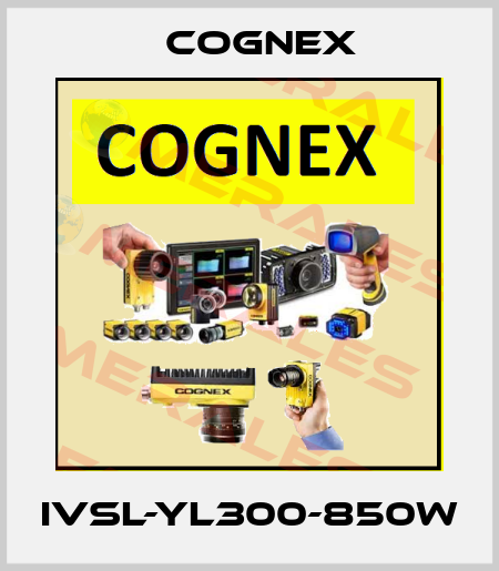 IVSL-YL300-850W Cognex