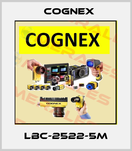 LBC-2522-5M Cognex