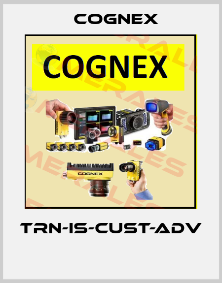 TRN-IS-CUST-ADV  Cognex