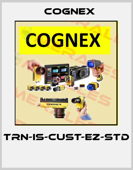 TRN-IS-CUST-EZ-STD  Cognex