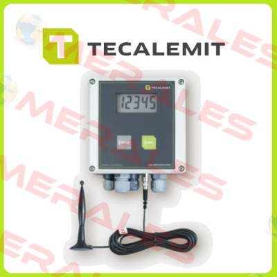 2/2 WAY SOLENOID VALVE  Tecalemit