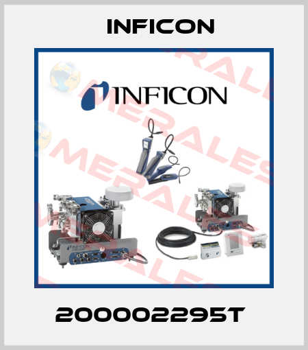 200002295T  Inficon
