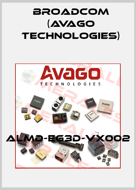 ALMD-EG3D-VX002 Broadcom (Avago Technologies)