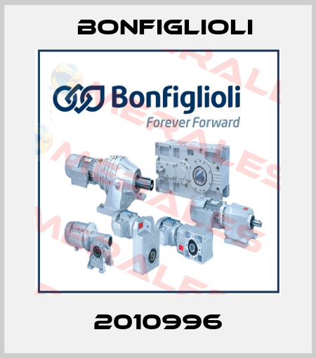 2010996 Bonfiglioli
