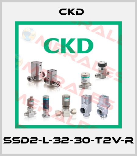 SSD2-L-32-30-T2V-R Ckd