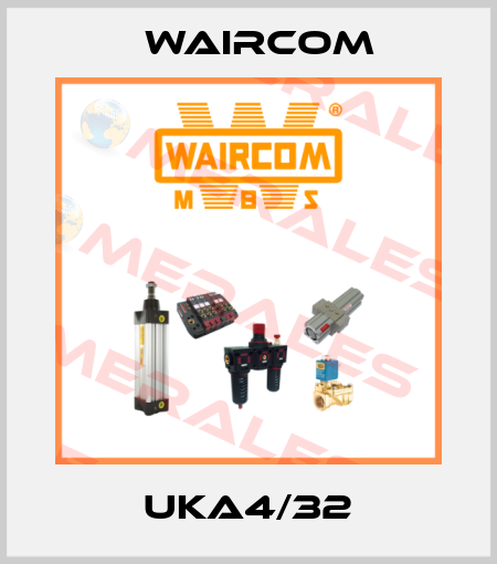 UKA4/32 Waircom
