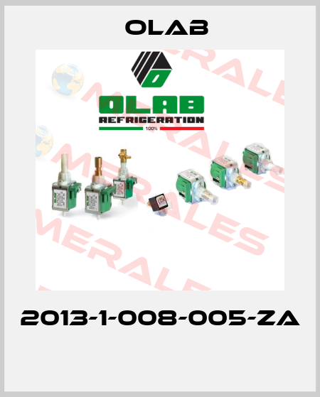 2013-1-008-005-ZA  Olab