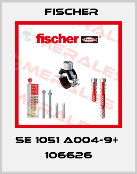 SE 1051 A004-9+      106626 Fischer