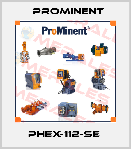 PHEX-112-SE  ProMinent