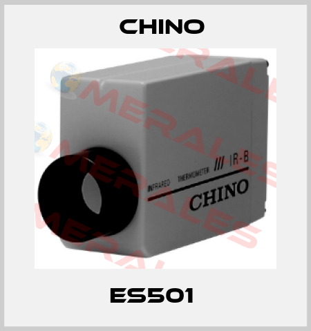 ES501  Chino