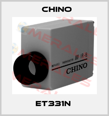 ET331N  Chino