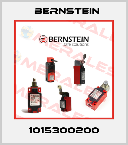1015300200 Bernstein