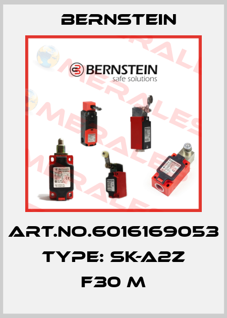 Art.No.6016169053 Type: SK-A2Z F30 M Bernstein