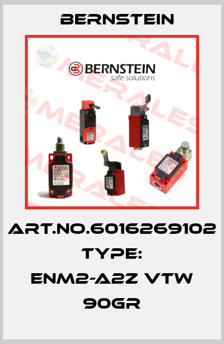 Art.No.6016269102 Type: ENM2-A2Z VTW 90GR Bernstein