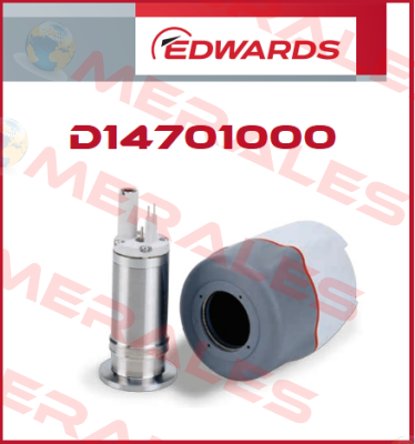 D14701000 Edwards Vacuum