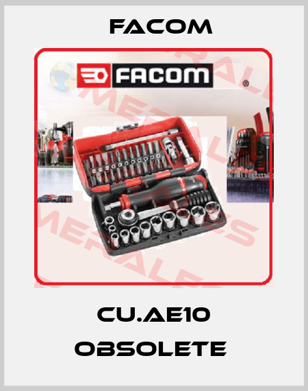 CU.AE10 obsolete  Facom