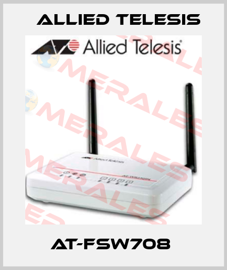 AT-FSW708  Allied Telesis