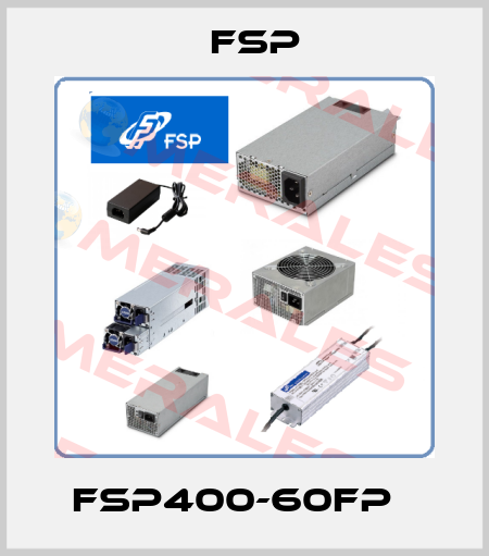 FSP400-60FP   Fsp