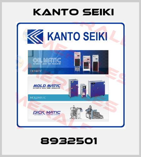 8932501  Kanto Seiki