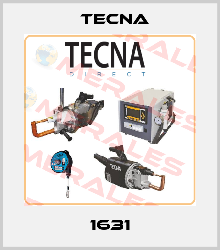 1631 Tecna