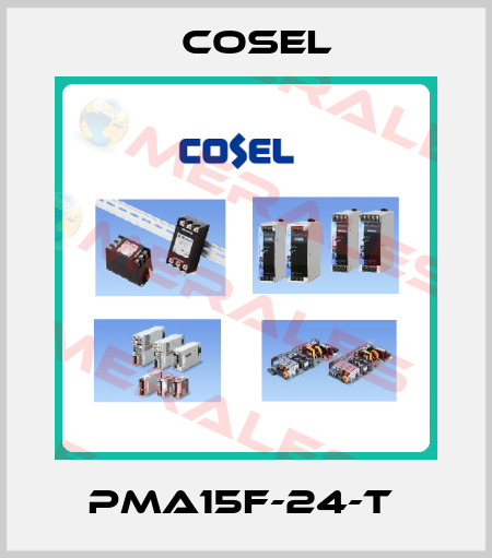 PMA15F-24-T  Cosel