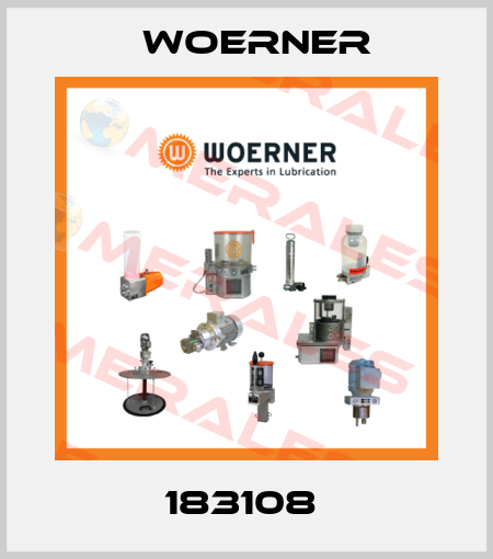183108  Woerner