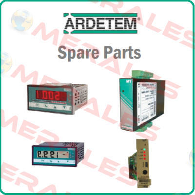 µCONSOLE LCD ARDETEM