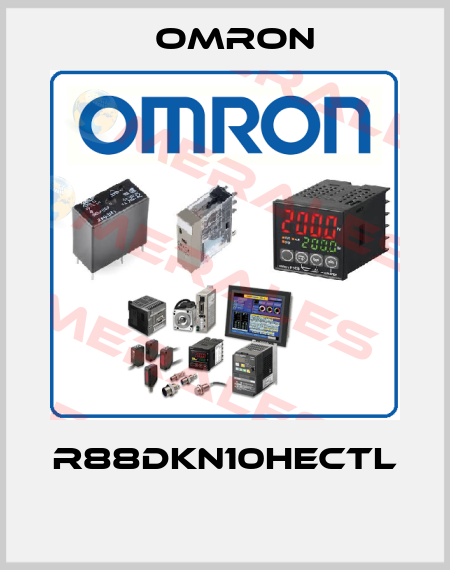 R88DKN10HECTL  Omron