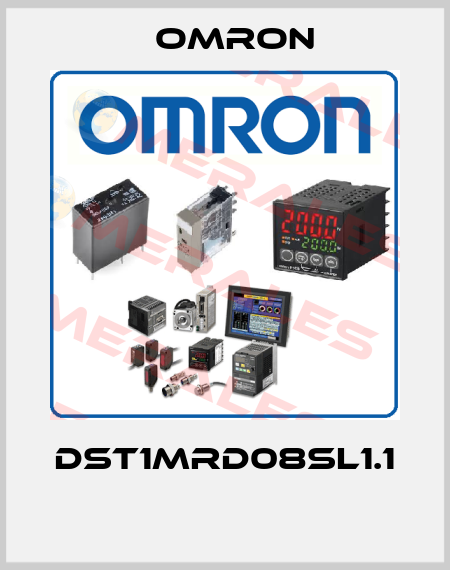 DST1MRD08SL1.1  Omron