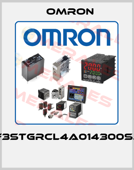 F3STGRCL4A014300S.1  Omron