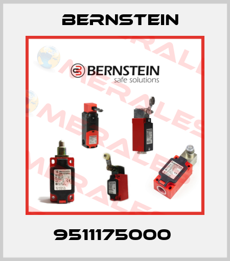 9511175000  Bernstein