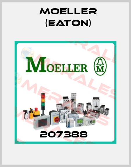 207388  Moeller (Eaton)