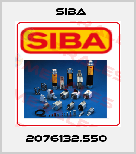2076132.550  Siba