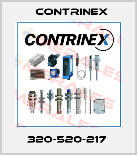 320-520-217  Contrinex